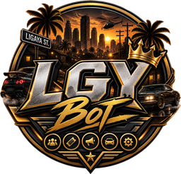 LGY Bot logo