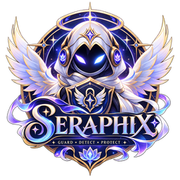 Seraphix logo
