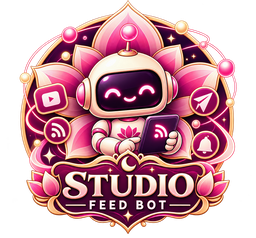 Studio Feed logo