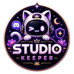 Studio Keeper logo